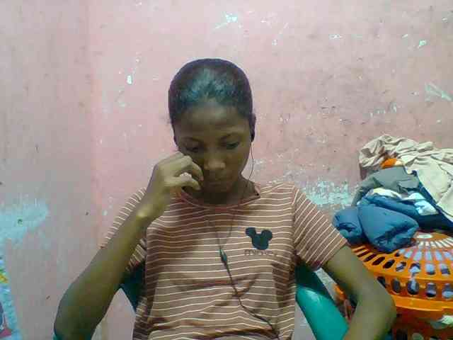 Elizahhh webcam