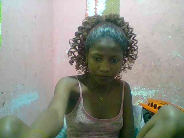 Elizahhh webcam