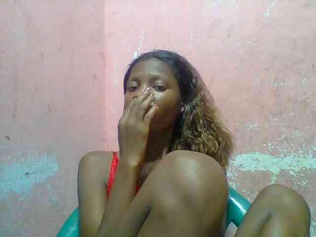 Elizahhh webcam