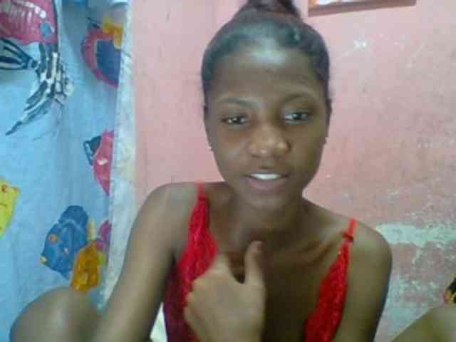 Elizahhh webcam