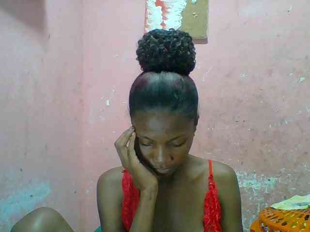 Elizahhh webcam