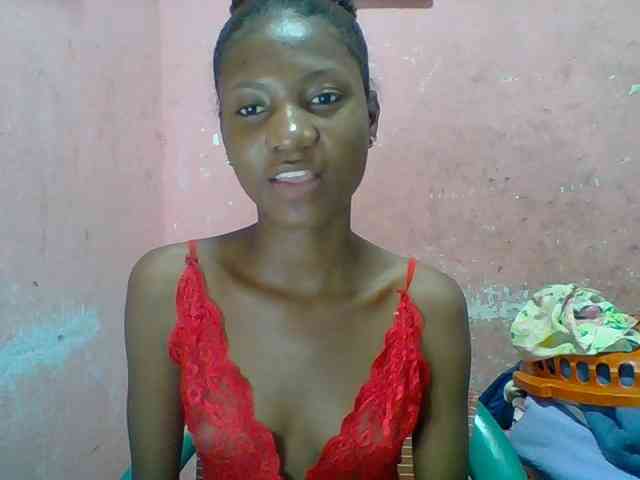 Elizahhh webcam