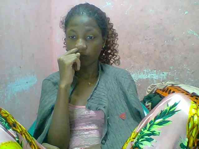 Elizahhh webcam