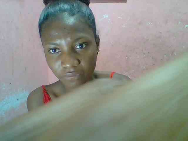Elizahhh webcam