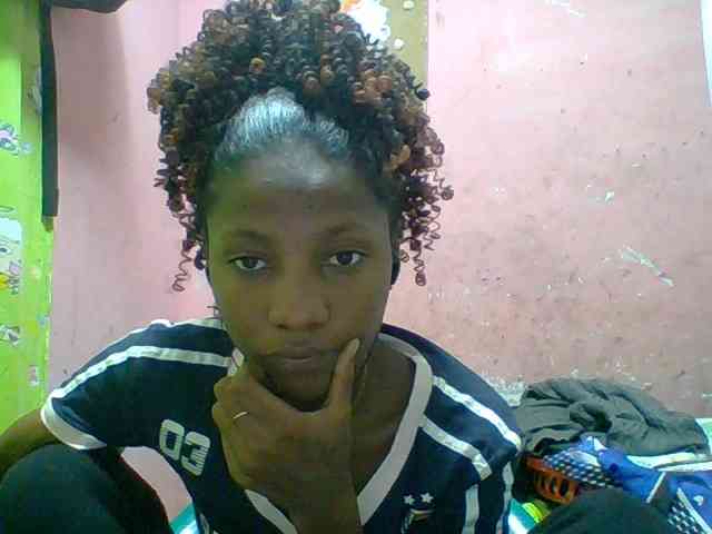 Elizahhh webcam