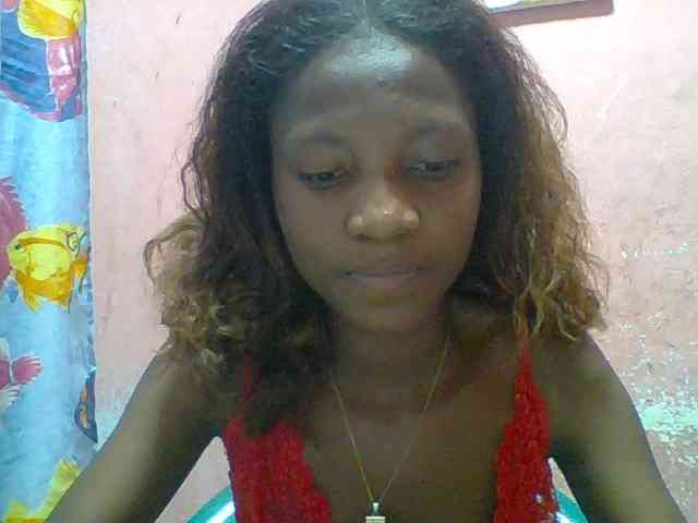 Modèle: Elizahhh