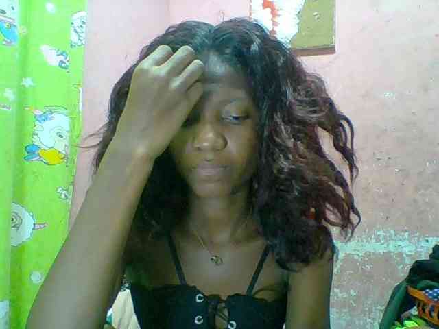 Elizahhh webcam