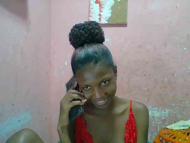 Elizahhh webcam