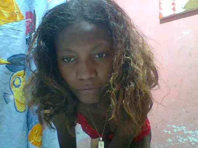 Elizahhh webcam