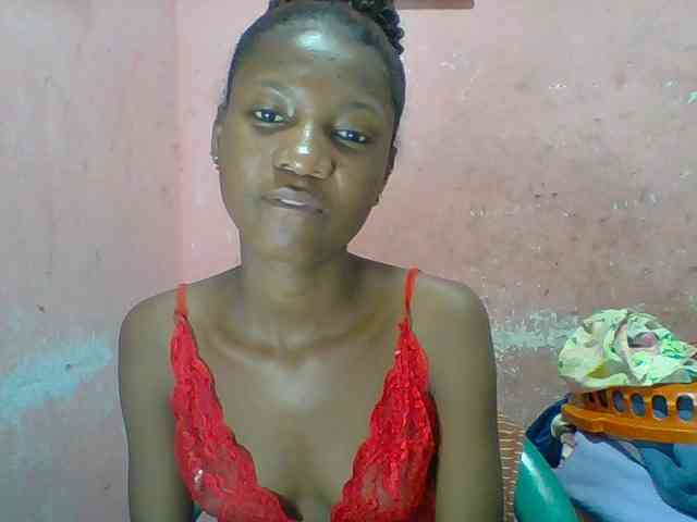 Elizahhh webcam