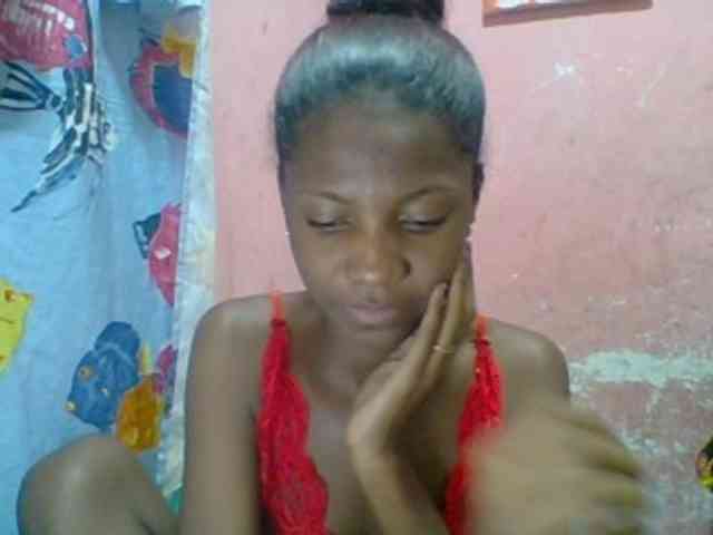 Elizahhh webcam