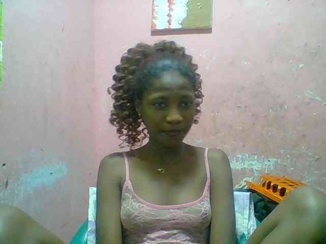 Elizahhh webcam