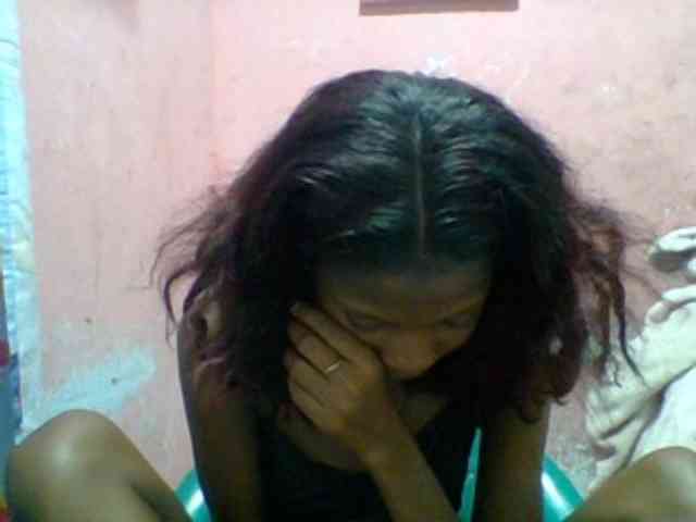Elizahhh webcam