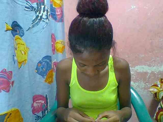 Elizahhh webcam