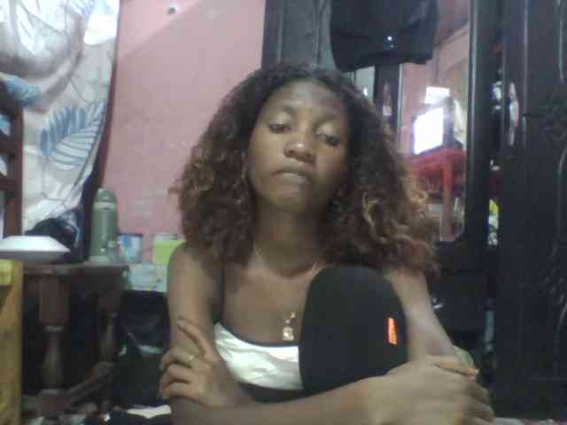 Elizahhh webcam
