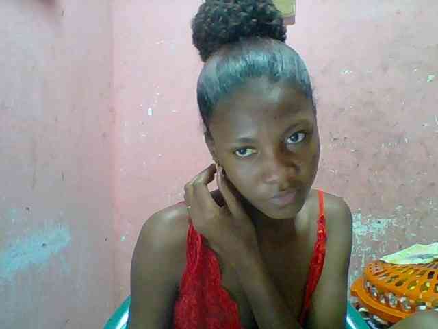 Elizahhh webcam