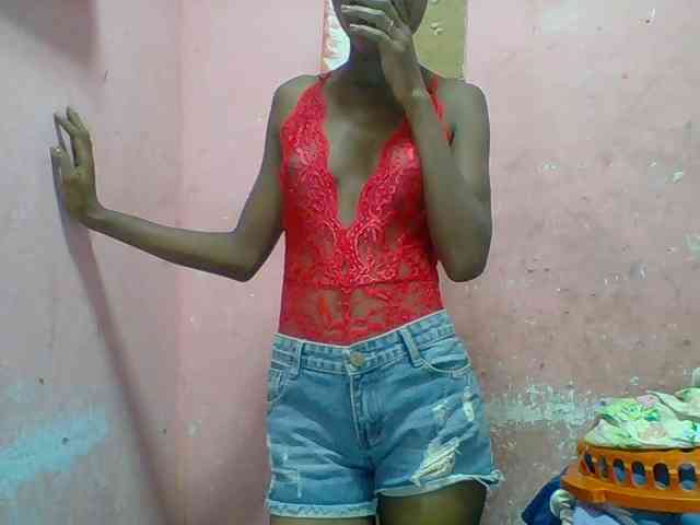 Elizahhh webcam