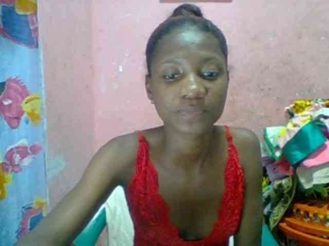 Elizahhh webcam