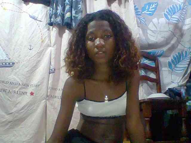 Elizahhh webcam
