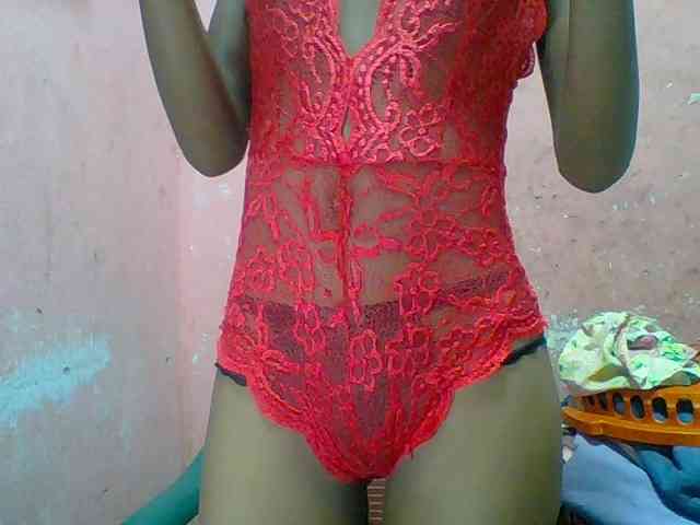 Elizahhh webcam