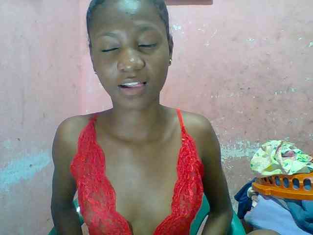 Elizahhh webcam