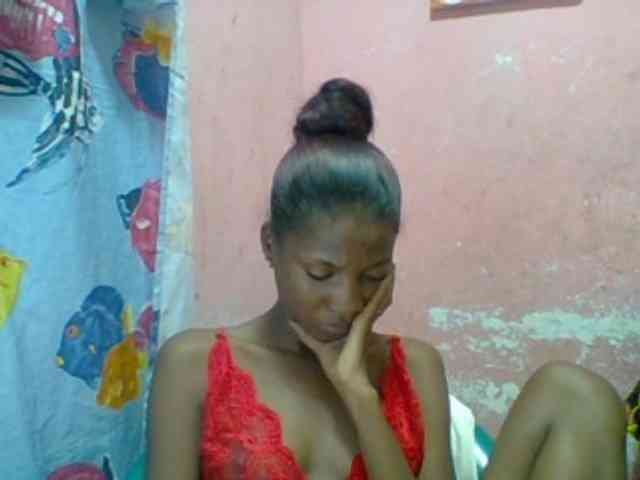 Elizahhh webcam