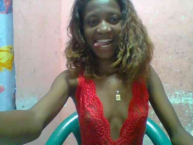 Elizahhh webcam
