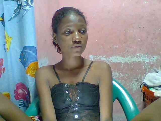 Elizahhh webcam