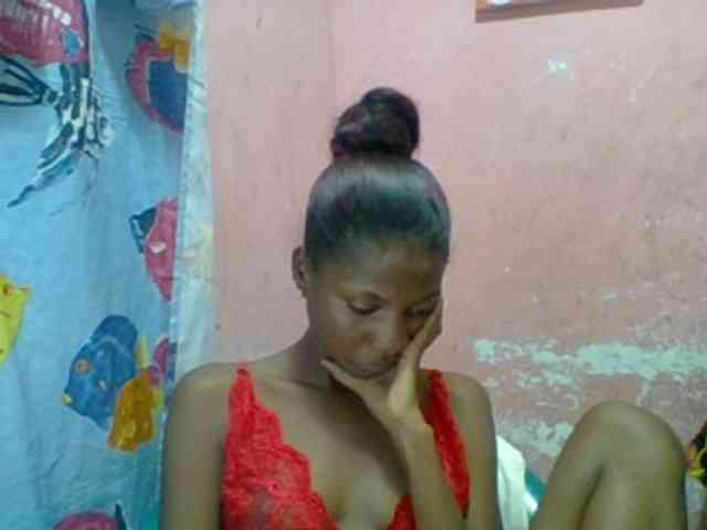 Elizahhh webcam