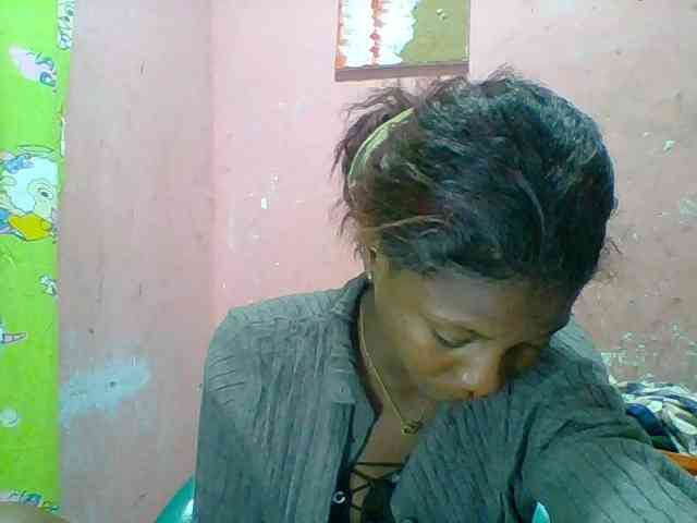 Elizahhh webcam