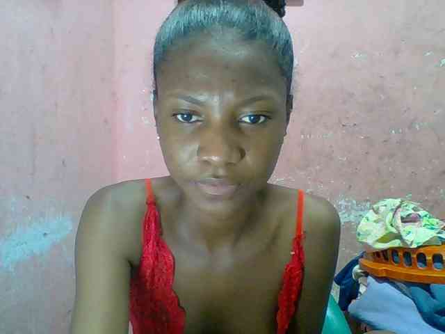 Elizahhh webcam