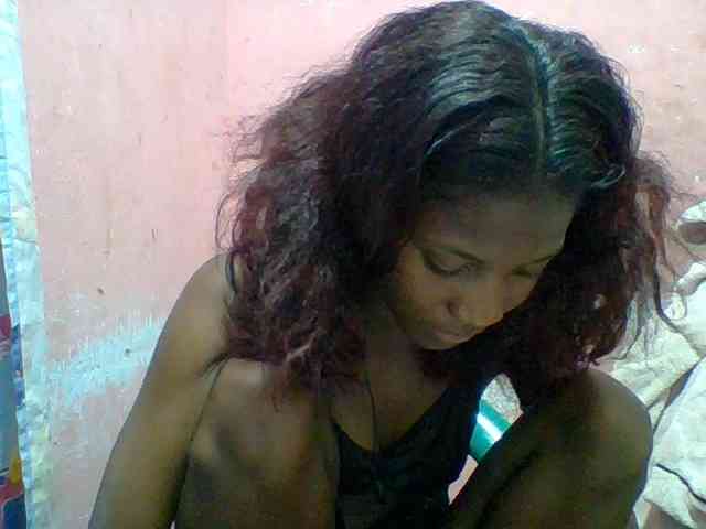 Elizahhh webcam