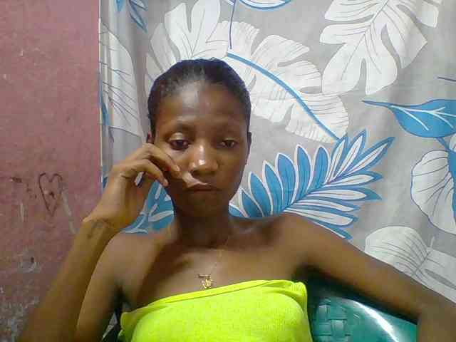 Elizahhh webcam