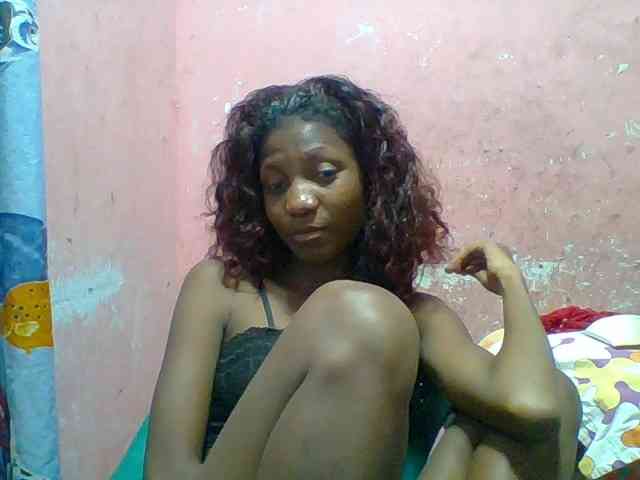 Elizahhh webcam