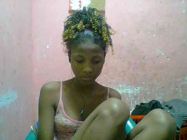 Elizahhh webcam