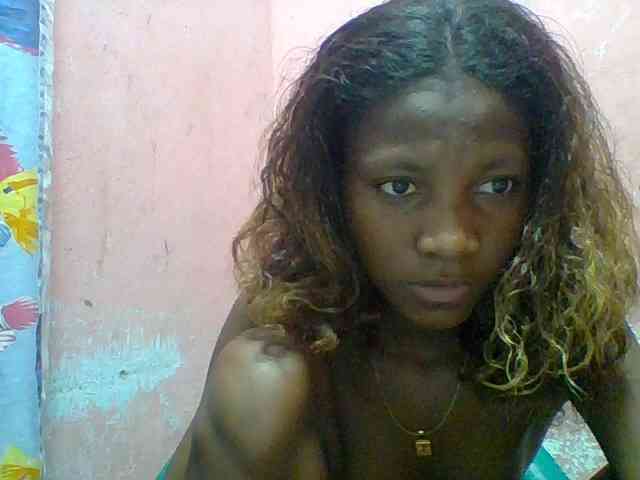 Modèle: Elizahhh