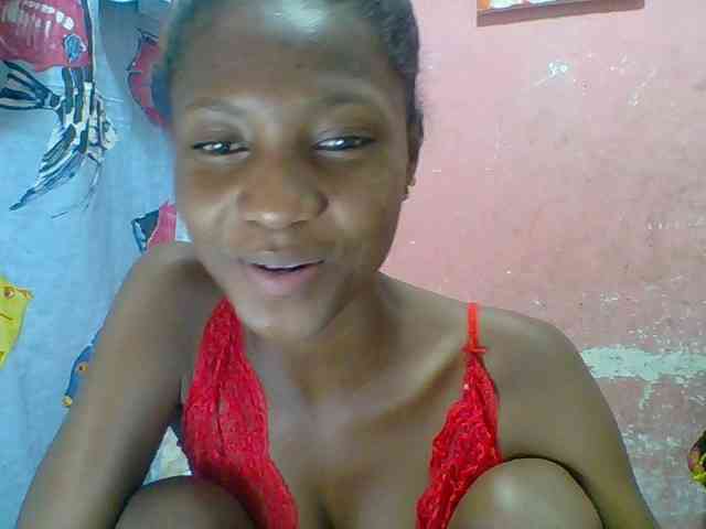 Elizahhh webcam
