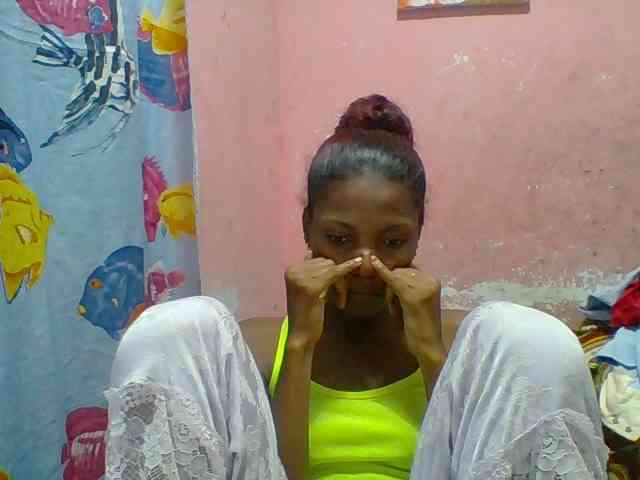 Elizahhh webcam