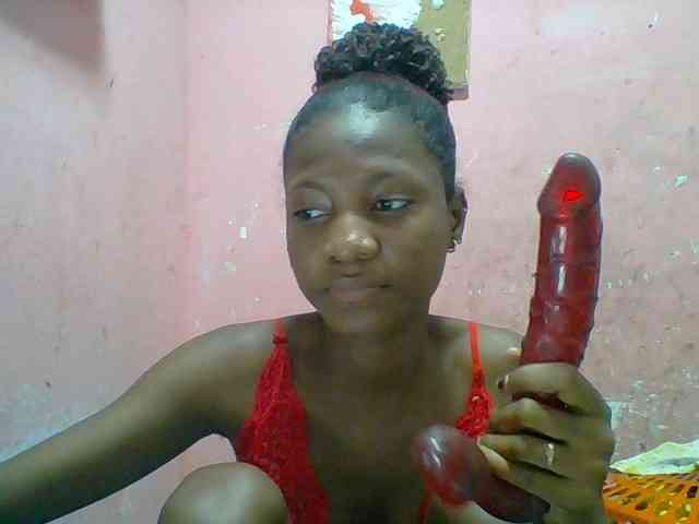 Elizahhh webcam