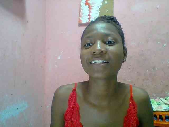 Elizahhh webcam