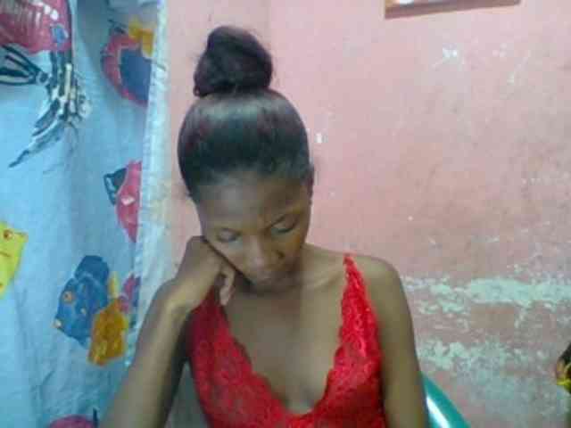 Elizahhh webcam
