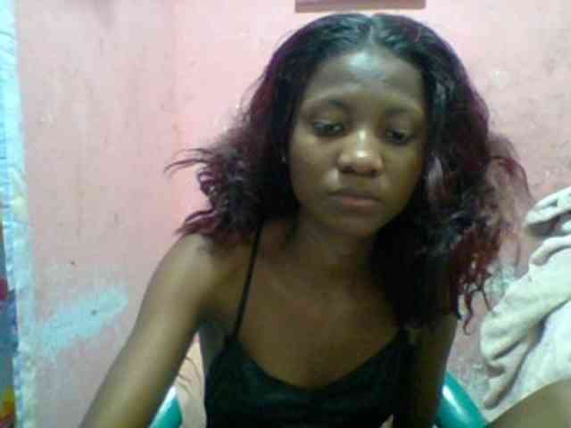 Elizahhh webcam