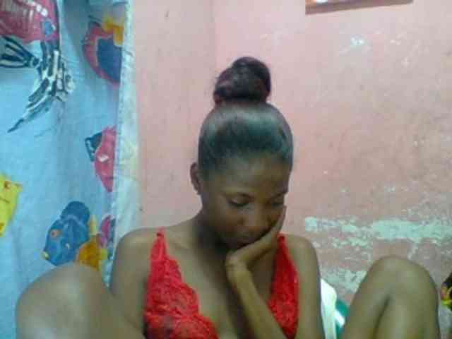 Elizahhh webcam
