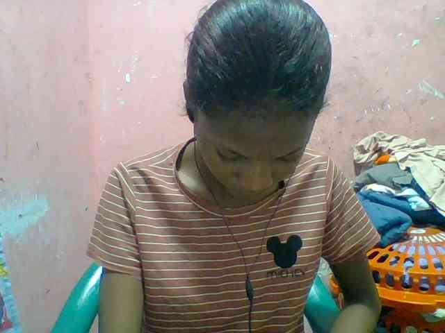 Elizahhh webcam