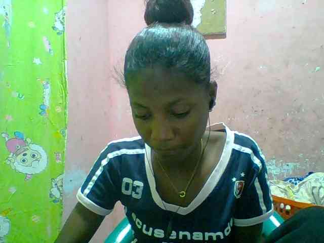 Elizahhh webcam