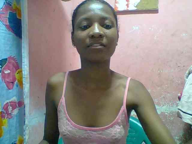 Elizahhh webcam