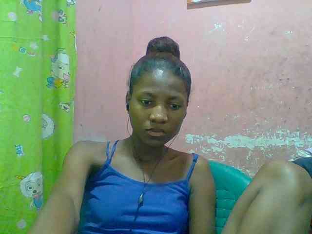 Elizahhh webcam