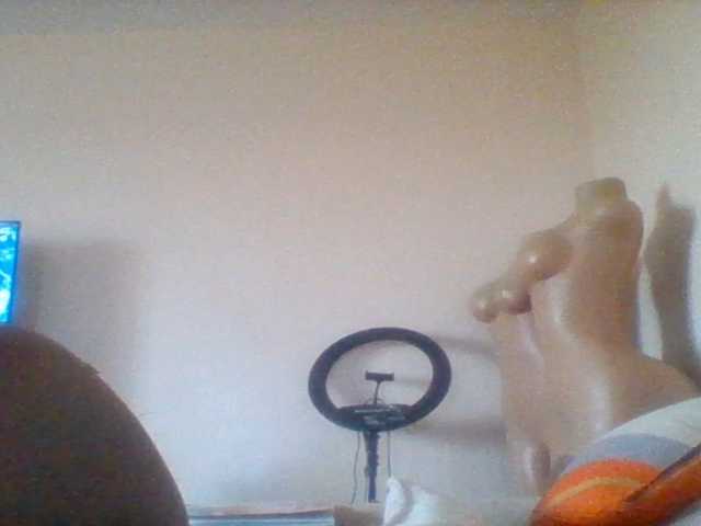 Amaliah live cam on BongaCams