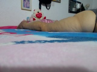 maturehornykinky Porn Show
