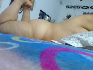 maturehornykinky Porn Show